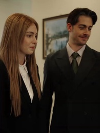 Beyond the Law - Episode 43