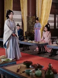 38화 - 한을 품은 꽃