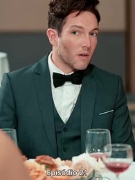 A Herdeira Bilionária Divorciada - Episode 21