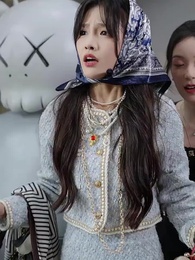 Entre susurros: La sombra renacida - Episode 57