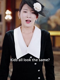 Episode 23 - The Ultimate Payback