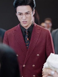 Episode 21 - The Ultimate Payback