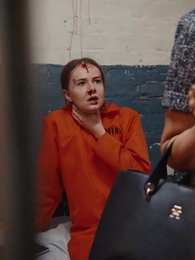 Kocamın Peşinde - Episode 20