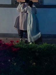 Episode 23 - Be Good to me, Ghost