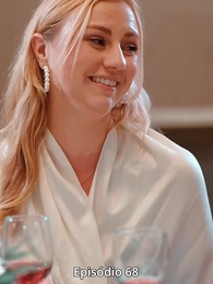 Episódio 68 - A Herdeira Bilionária Divorciada