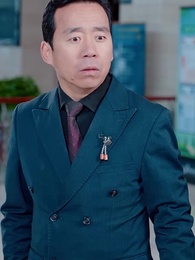 ตอนที่ 33 - ประธานใหญ่หัวใจรักชาติ