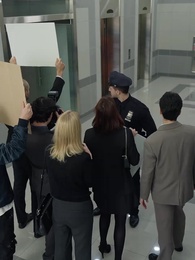 Beyond the Law - Episode 25