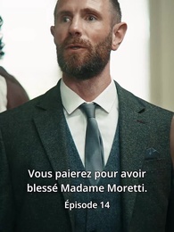 Épisode 14 - [Doublé]Seconde Vie, l'Épouse du Parrain