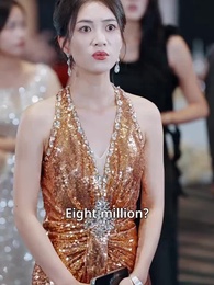 Episode 7 - The Ultimate Payback