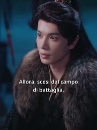 [Doppiato]Un Cuore per la Corona: La Sostituzione - Episode 44