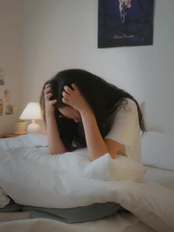 19+ First Love - Episode 27