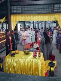 Episode 36 - Die Suche nach der Drachenkönigin