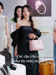 Lời Nguyền Sợi Chỉ Đỏ - Episode 22
