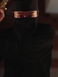 Be Good to me, Ghost - Episode 2