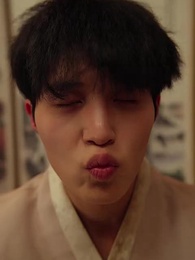 Be Good to me, Ghost - Episode 14