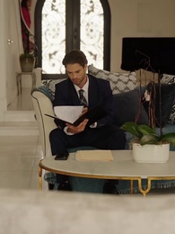 الحلقة 37 - الوريثة المطلقة، تستعيد عرشها