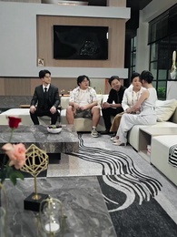 Entre susurros: La sombra renacida - Episode 49