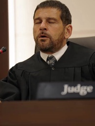 Beyond the Law - Episode 31