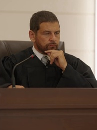 Episode 50 - Beyond the Law