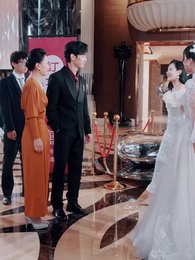 Sombras del norte - Episode 7