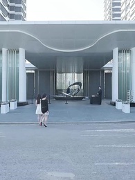 Stagiaire par Foi, Patronne par Droit - Episode 25