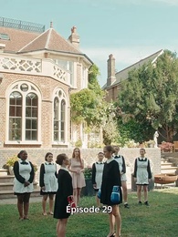 [Doublé]Seconde Vie, l'Épouse du Parrain - Episode 29