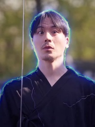 Episode 46 - Be Good to me, Ghost