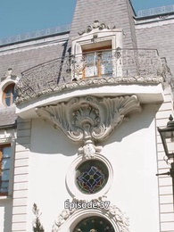 [Doublé]Seconde Vie, l'Épouse du Parrain - Episode 37