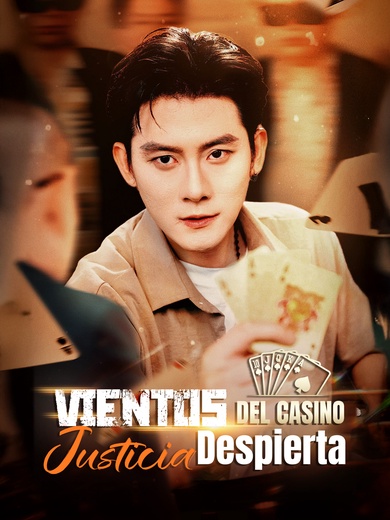 Vientos del Casino: Justicia Despierta