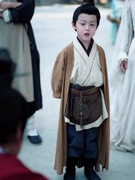 Crown of Secrets - Episode 46