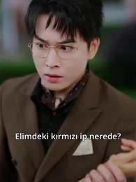 Bölüm 9 - Kızıl İpin Laneti: Yeniden Doğuşun İntikamı