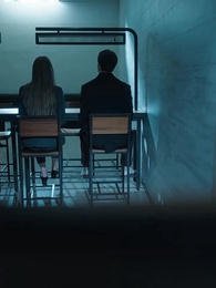 Episode 24 - Beyond the Law