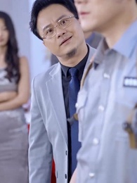 Episode 6 - Ayah Super dan CEO Dingin