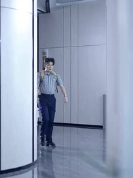 위장 경비, 미녀 대표와 결혼한다 - Episode 5