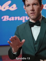A Herdeira Bilionária Divorciada - Episode 13