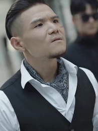 35화 - 위장 경비, 미녀 대표와 결혼한다