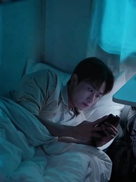 第19話 - 呪い列車：一人だけが生き残る