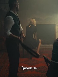 Épisode 34 - [Doublé]Seconde Vie, l'Épouse du Parrain