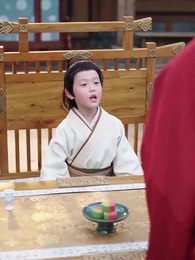 Crown of Secrets - Episode 53