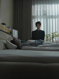 Sogno inossidabile - Episode 58