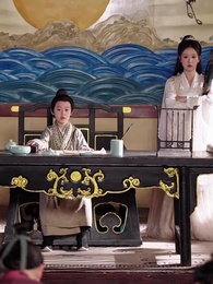 Episode 23 - Crown of Secrets