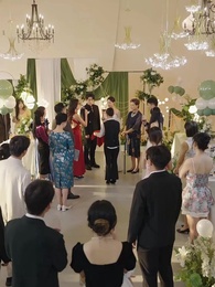 Jogos de Poder e Paixão - Episode 59