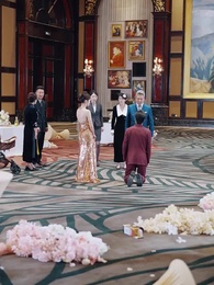 Episode 40 - The Ultimate Payback