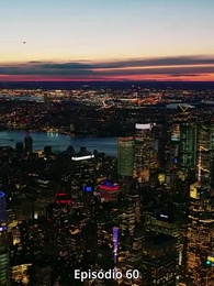 Episódio 60 - A Herdeira Bilionária Divorciada