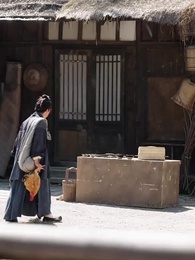 Crown of Secrets - Episode 60