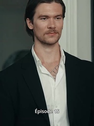 [Doublé]Seconde Vie, l'Épouse du Parrain - Episode 15