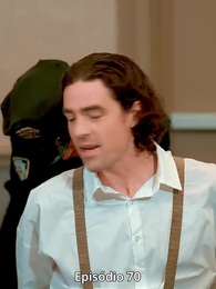 A Herdeira Bilionária Divorciada - Episode 70