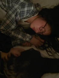 19+ First Love - Episode 26