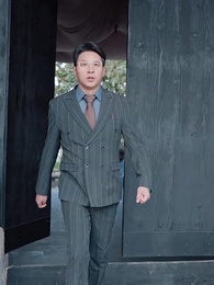 ตอนที่ 55 - ประธานใหญ่หัวใจรักชาติ