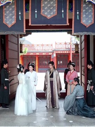 26화 - 복수의 칼날